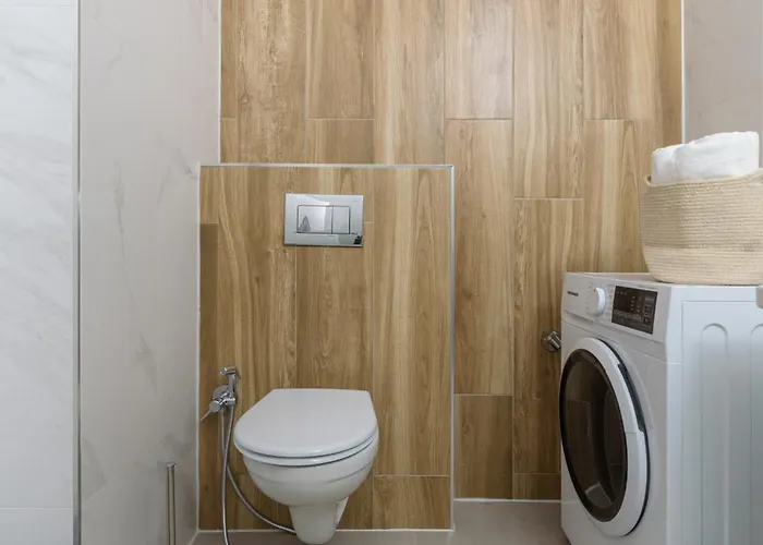 Apartamento Hubix - Of Mara Timisoara