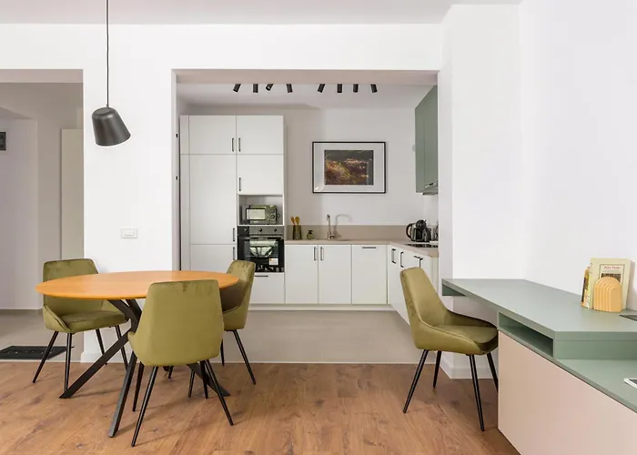 Hubix - Of Mara Apartamento Timisoara