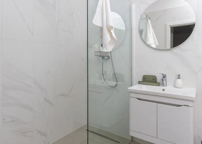 Apartamento Hubix - Of Mara Timisoara