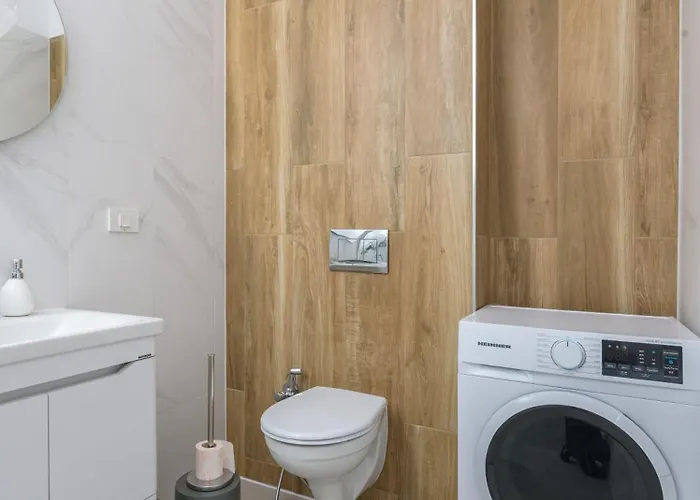 Hubix - Of Mara Apartamento *