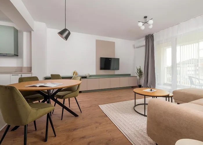 Hubix - Of Mara Apartamento