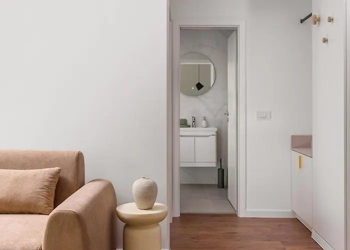 Apartamento Hubix - Of Mara *