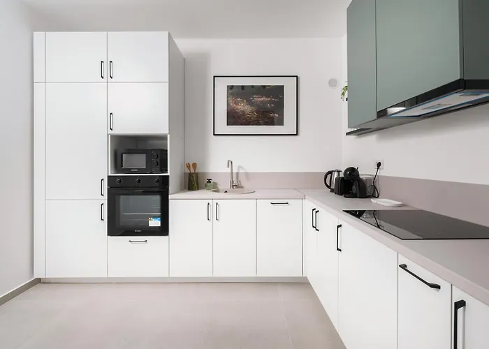 Hubix - Of Mara Apartamento Timisoara