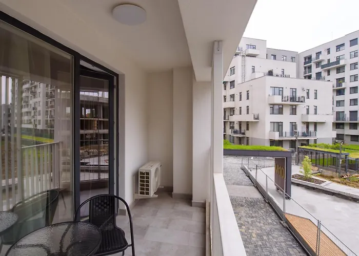 Apartamento Hubix - Of Mara *