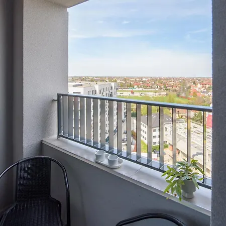 Apartman Hubix - Of Mara *