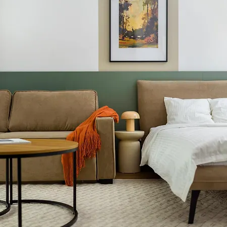 Apartman Hubix - Of Mara *