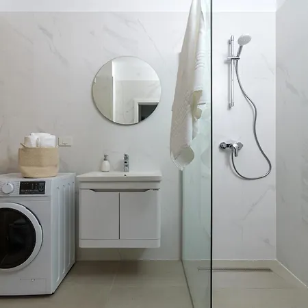 Apartman Hubix - Of Mara